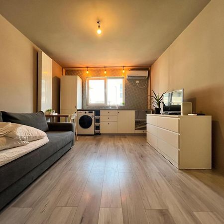 Neo - Trei - Cosy Studio Timisoara Bagian luar foto