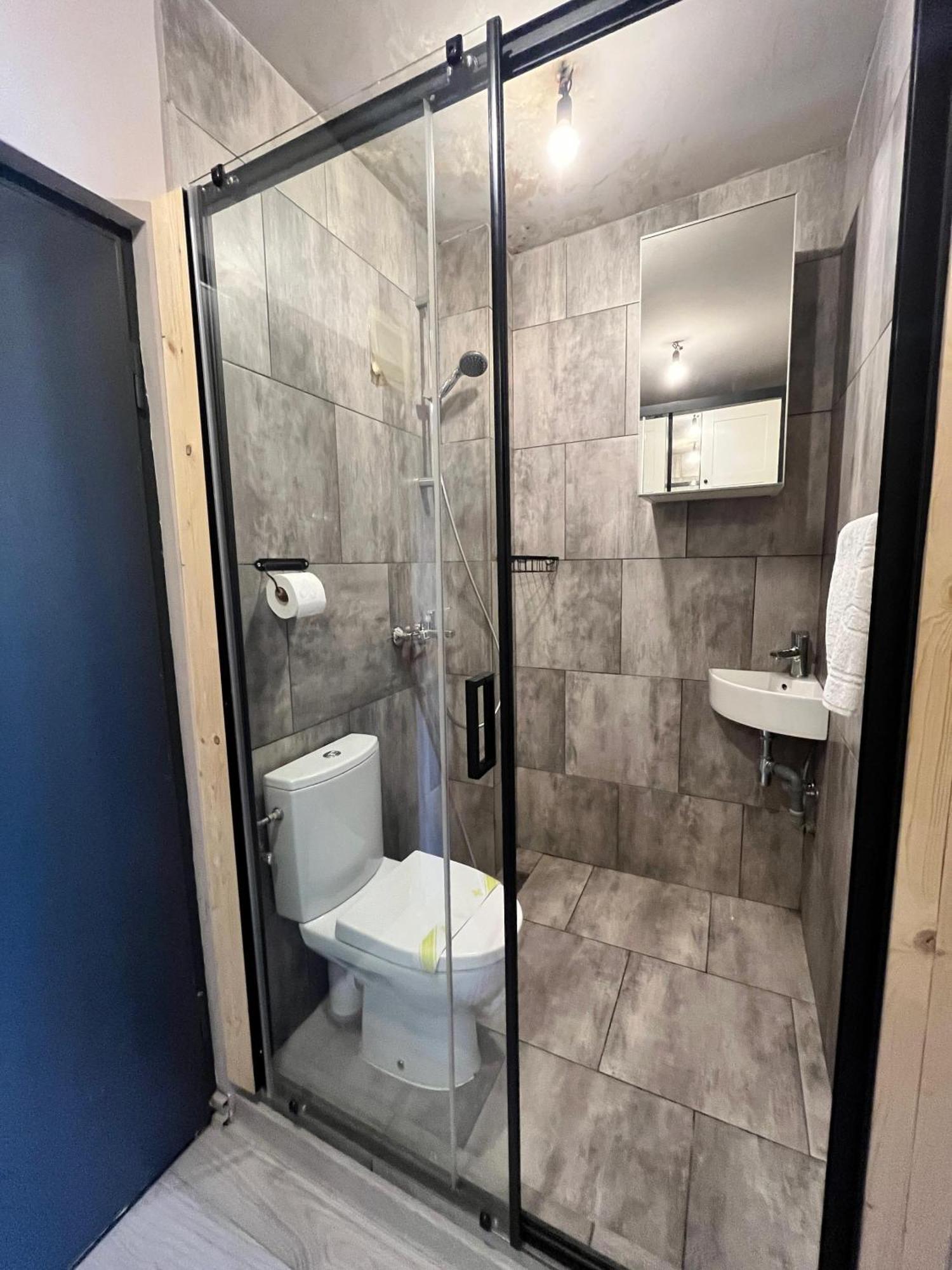 Neo - Trei - Cosy Studio Timisoara Bagian luar foto