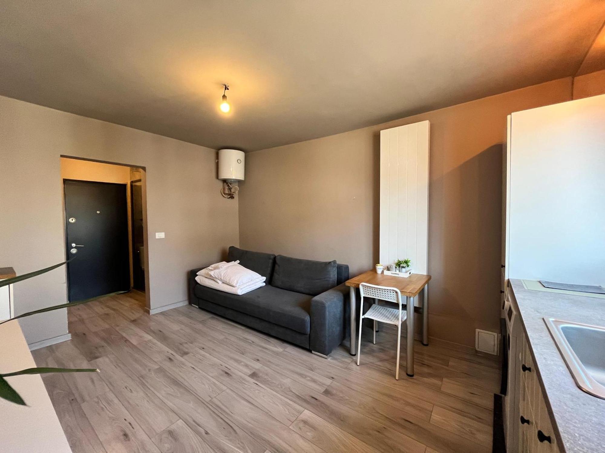Neo - Trei - Cosy Studio Timisoara Bagian luar foto