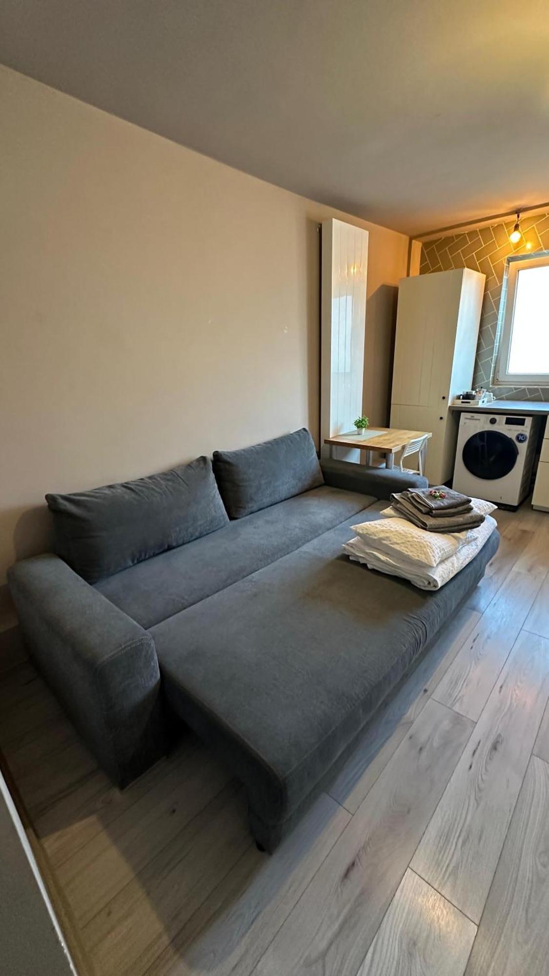 Neo - Trei - Cosy Studio Timisoara Bagian luar foto