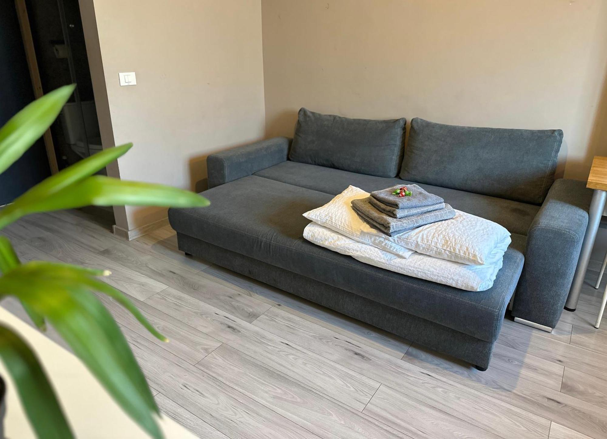 Neo - Trei - Cosy Studio Timisoara Bagian luar foto
